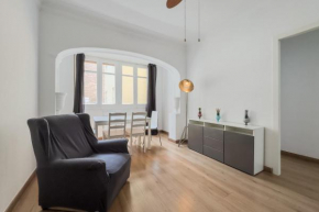 Bed&BCN Mas Apartments